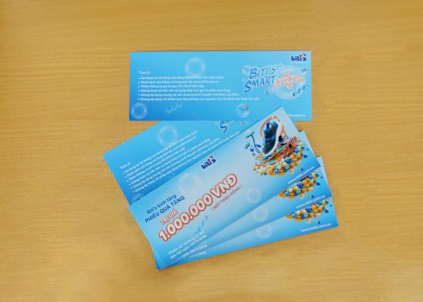 phiếu giảm giá vourcher 2