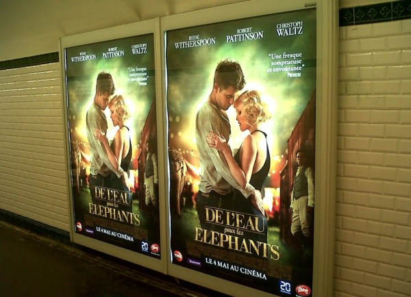 poster phim rạp