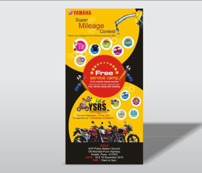 Standee là gì