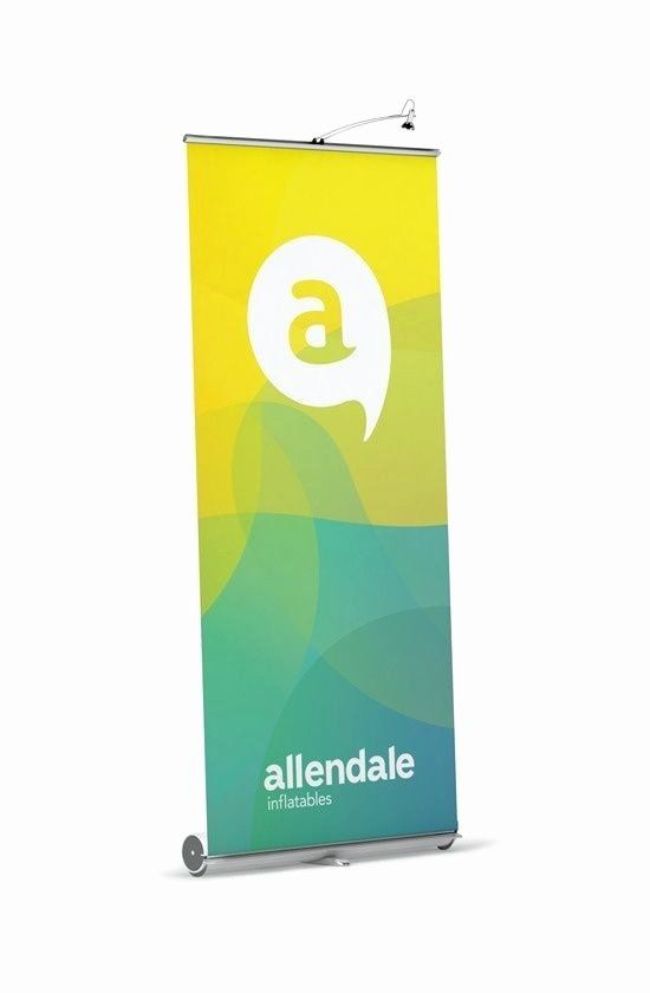 Standee là gì