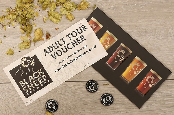 Mẫu Voucher phiếu giảm giá