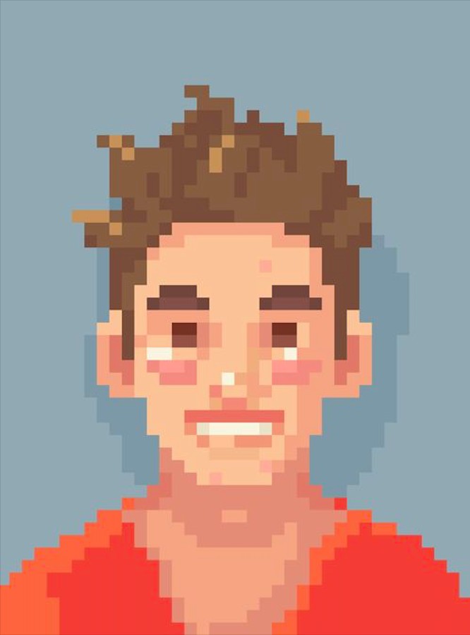 ảnh vector và ảnh bitmap