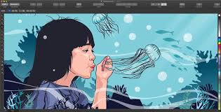 ảnh vector và ảnh bitmap