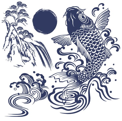 ảnh vector và ảnh bitmap