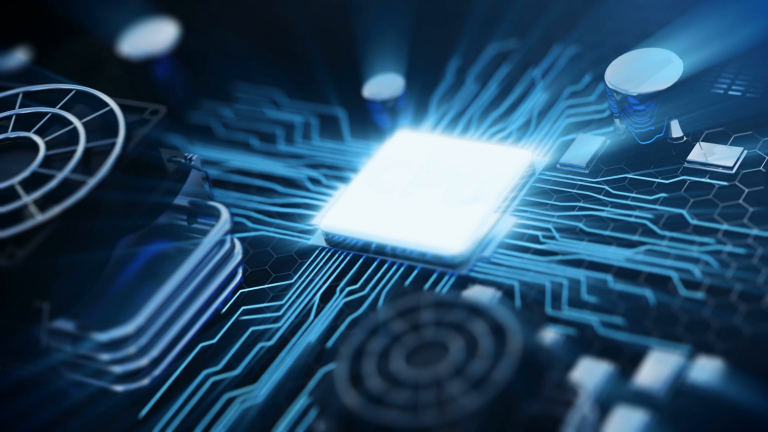 Top 50 Background Powerpoint công nghệ đẹp nhất cho bài thuyết trình ...