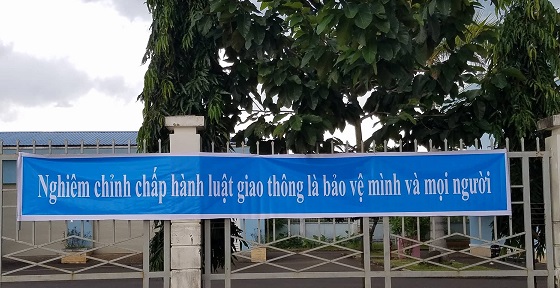 băng rôn là gì