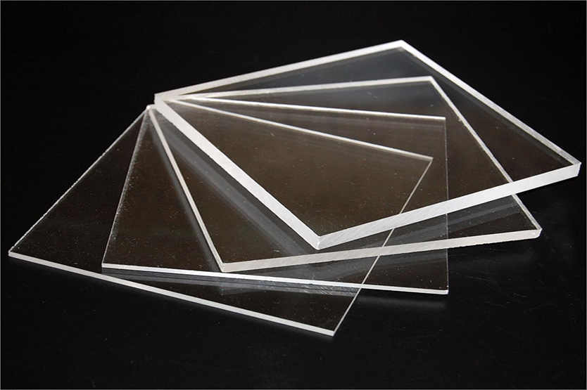nhựa Mica là gì