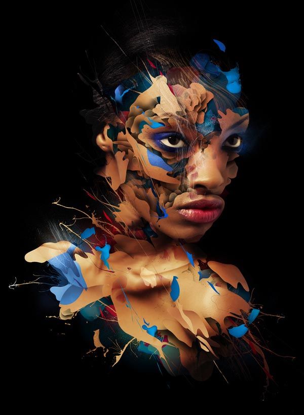 artwork là gì