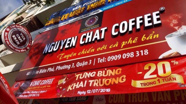 kích thước băng rôn khai trương