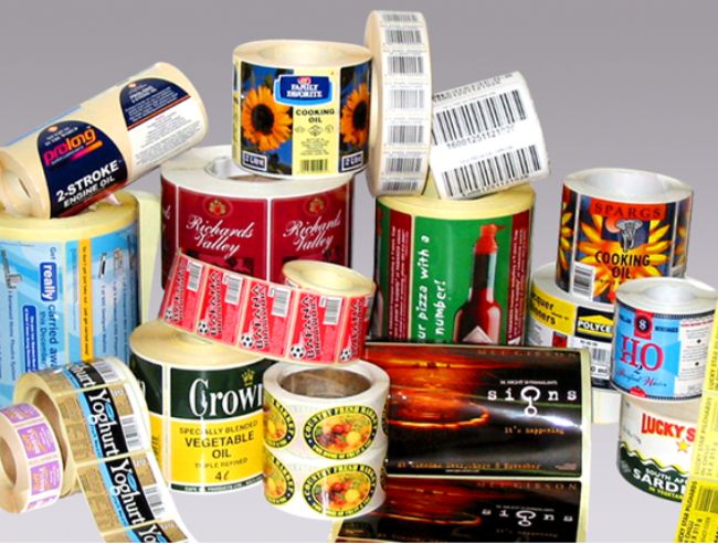 In Flexo là gì