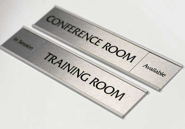 Bạn có thể sử dụng bảng inox ăn mòn trong nhiều loại không gian