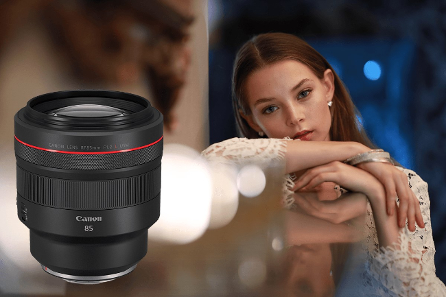 Lựa chọn loại ống kính nhanh để bắt trọn khoảnh khắc