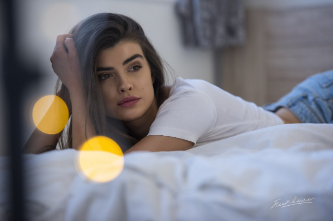 Bokeh mang lại trải nghiệm mới vẻ và bắt mắt cho bức ảnh
