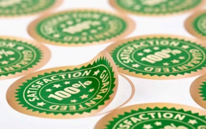 Những điều cần biết khi in decal bế tròn