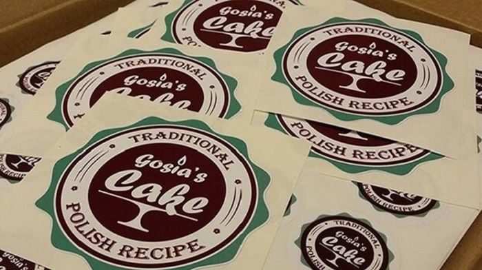 Mẫu decal bế tròn 5