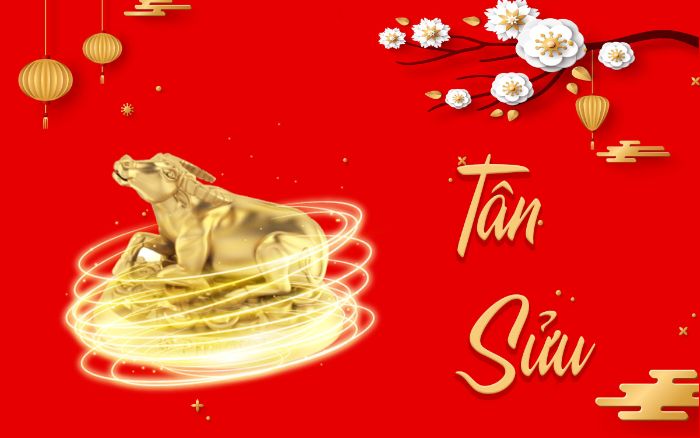 Băng rôn có cách trang trí mới lạ