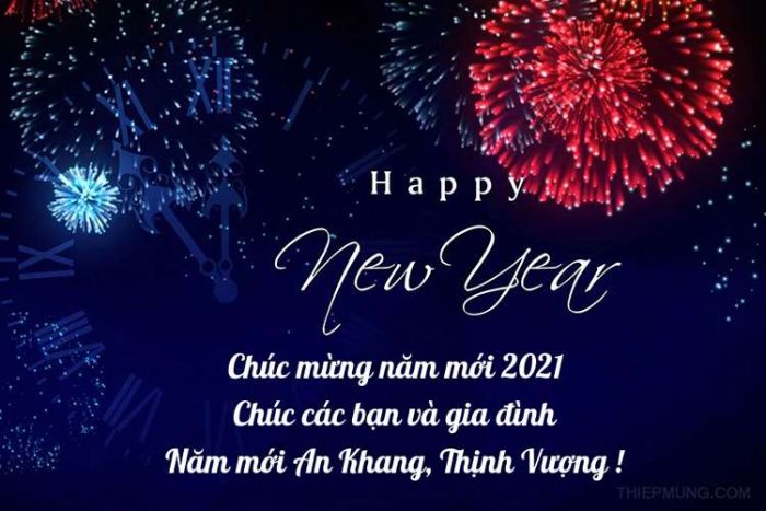 Băng rôn có hình ảnh con trâu được trang trí theo phong cách mới lạ