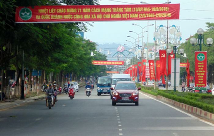 20+ mẫu băng rôn khẩu hiệu đẹp và độc đáo