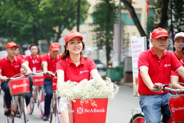 Lên kế hoạch chạy roadshow chi tiết, mới lạ và hiệu quả
