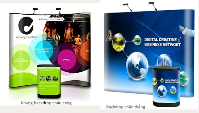 Nhìn vào bức hình, bạn sẽ dễ dàng nhận thấy sự khác biệt