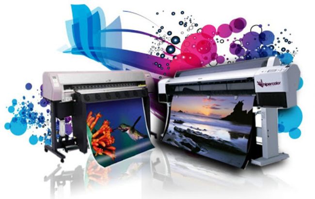 Các ấn phẩm của ADV Solutions không chỉ đẹp về thiết kế mà màu sắc còn chân thực, sống động