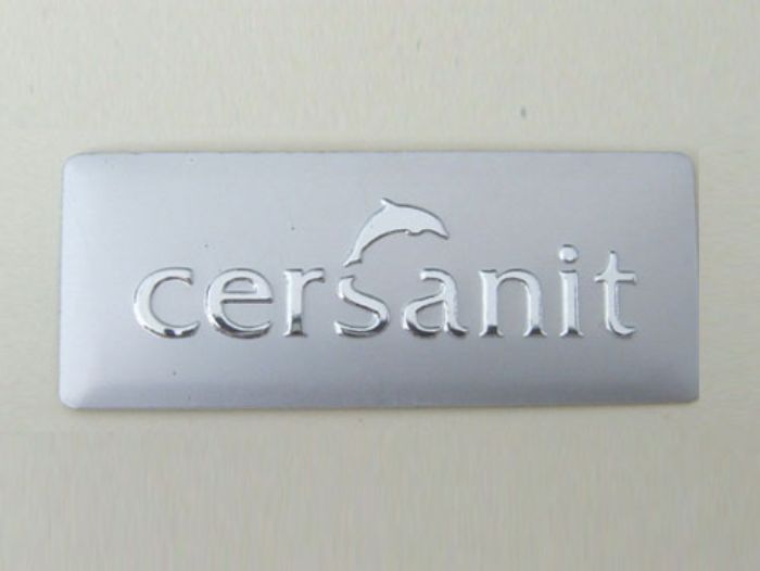 Thêm nhiều mẫu thiết kế decal, tem nhãn kim loại cho bạn tham khảo