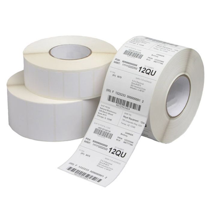 Bên cạnh quảng cáo thì decal PP cũng được sử dụng trong kinh doanh