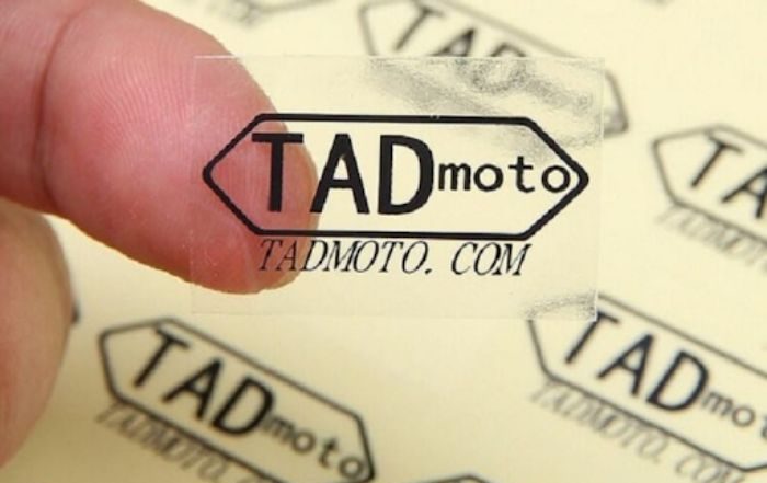 Offset là kỹ thuật có thể in trong tốc độ nhanh và trên mọi hình dạng.
