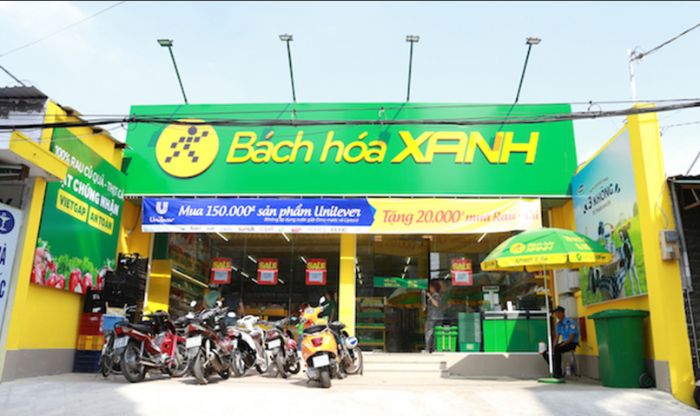 Chi phí thi công làm bảng hiệu không cao nhưng lợi ích nhận lại là rất lớn
