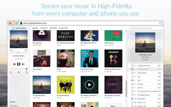 Ps Print cũng là một trang website thiết kế danh thiếp đáng lưu ý