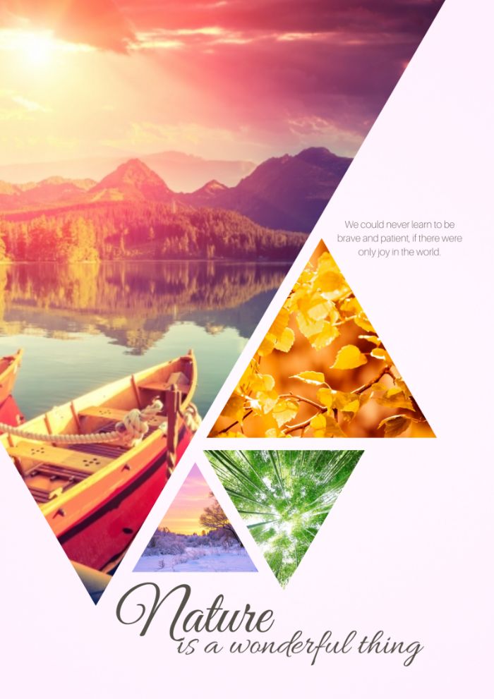 Thêm nhiều mẫu poster cho mọi người tham khảo