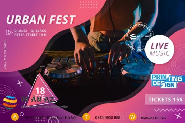 Thêm nhiều mẫu poster cho mọi người tham khảo