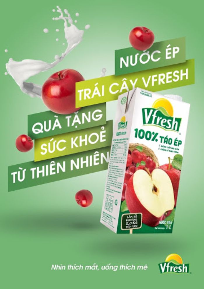 Sự gắn kết giữa nội dung có thể làm cho hiệu quả truyền đạt cao hơn